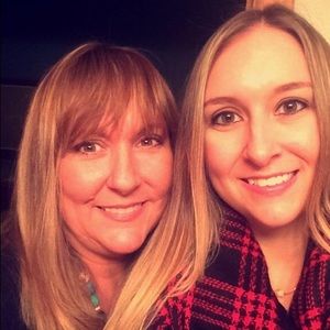 Meet your Posher, Beth